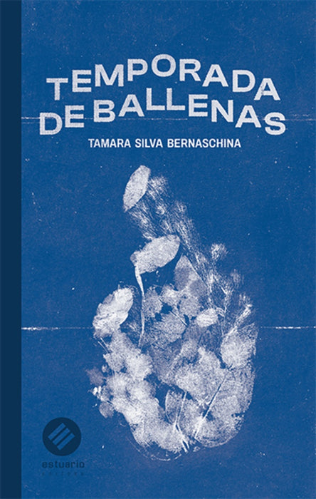 TEMPORADA DE BALLENAS.. | Tamara Silva