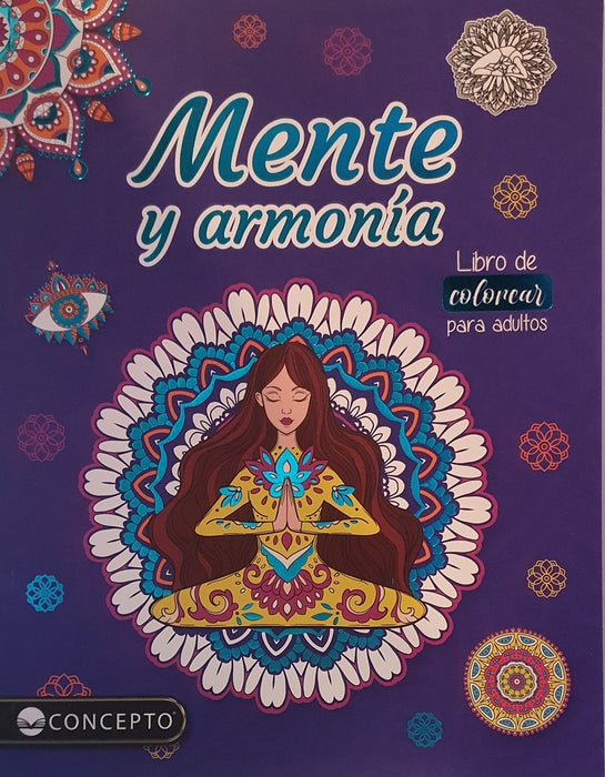 MENTE Y ARMONÍA..