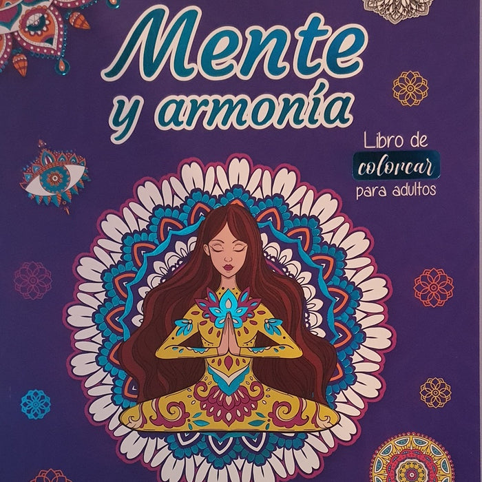 MENTE Y ARMONÍA..