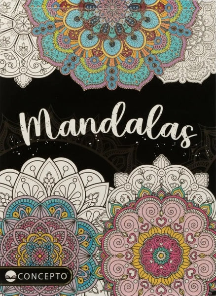 MANDALAS-FLOR..