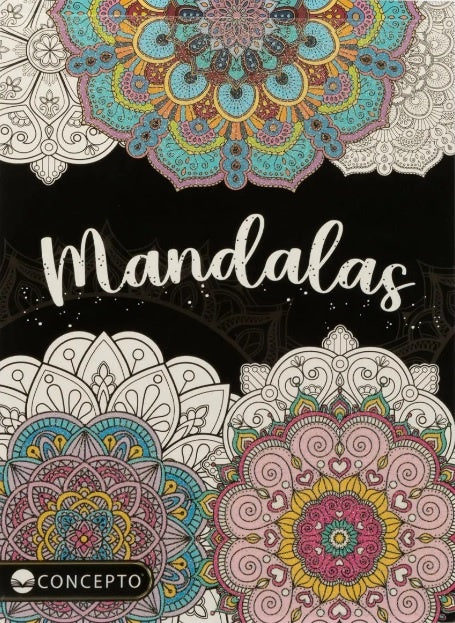 MANDALAS-FLOR..