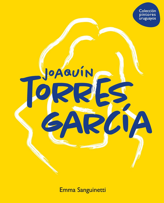 JOAQUIN TORRES GARCIA.. | Emma Sanguinetti
