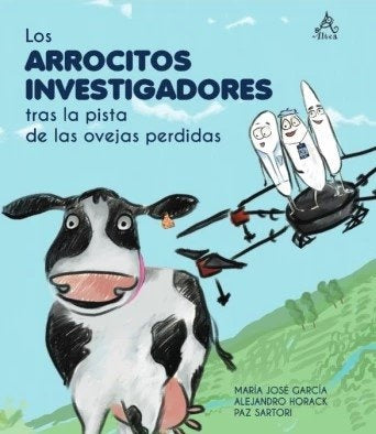 LOS ARROCITOS INVESTIGADORES.. | José Garcia