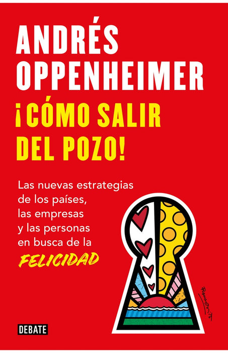 COMO SALIR DEL POZO..* | Andrés Oppenheimer