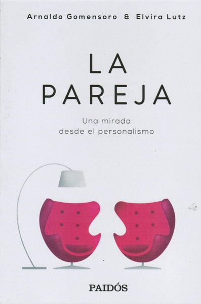 LA PAREJA..* | ARNALDO GOMENSORO