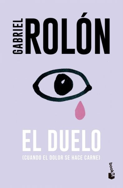 EL DUELO.. | Gabriel Rolón