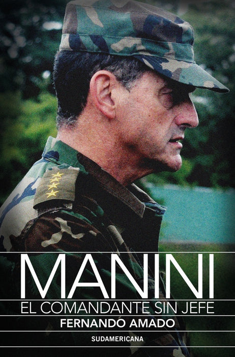 MANINI.. | Fernando Amado