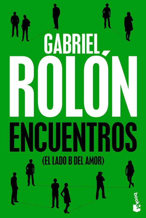 ENCUENTROS  | Gabriel Rolón