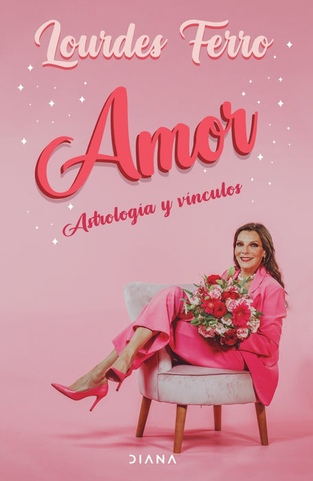 AMOR ASTROLOGÍA Y VINCULOS.. | LOURDES FERRO