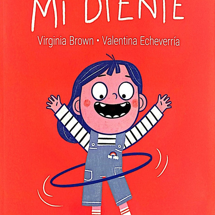 MI DIENTE.. | Virginia Brown