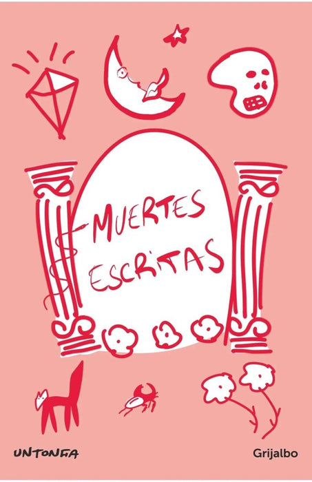 MUERTES ESCRITAS.. | Untonga