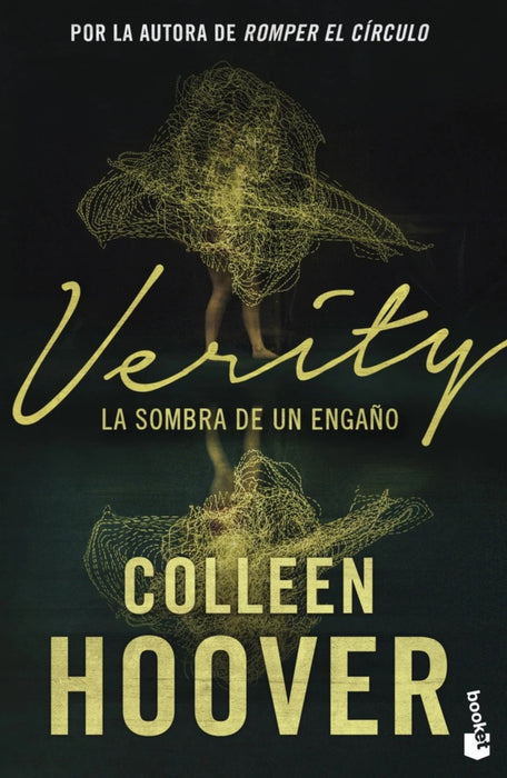 VERITY. (VERANO 2025).. | COLLEEN HOOVER