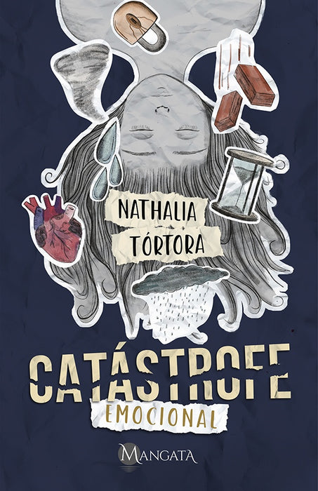 Catástrofe emocional | Nathalia Tórtora