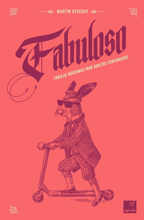 Fabuloso* | Martin Otheguy