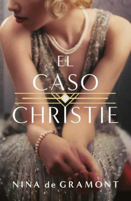 EL CASO CHRISTIE.. | NINA DE GRAMONT