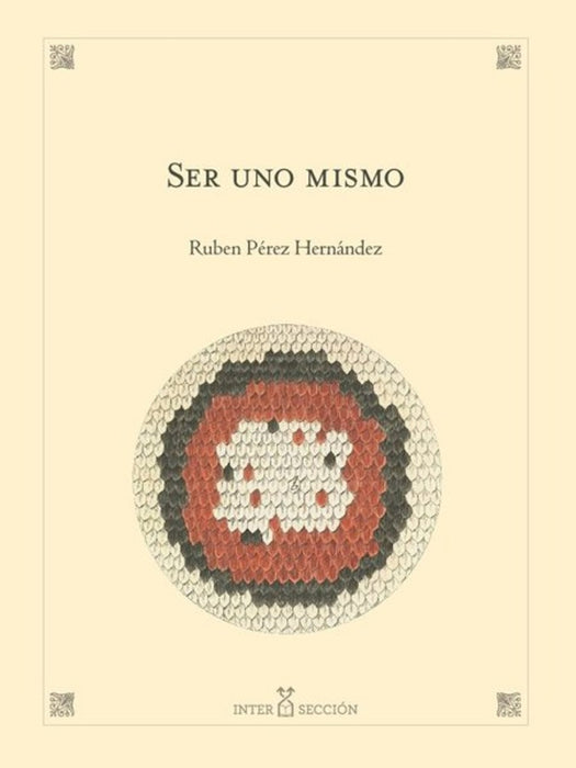 SER UNO MISMO.. |  RUBEN PEREZ HERNANDEZ