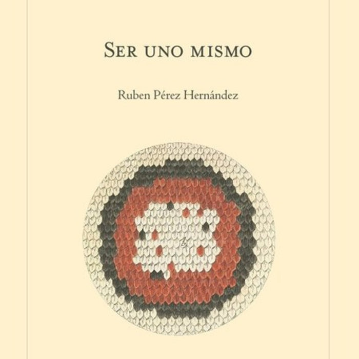 SER UNO MISMO.. |  RUBEN PEREZ HERNANDEZ