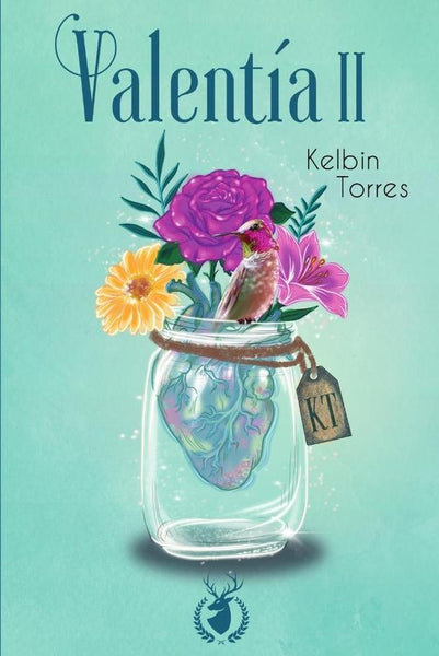 Valentía 2 | Kelbin Torres