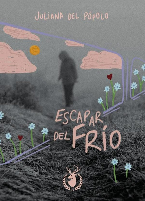 ESCAPAR DEL FRIO.. | Juliana Del Pópolo