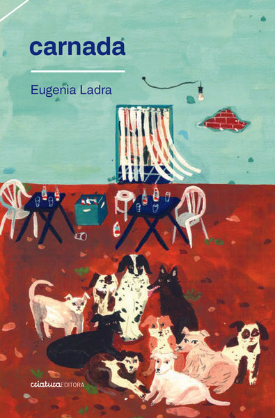 CARNADA.. | Eugenia Ladra