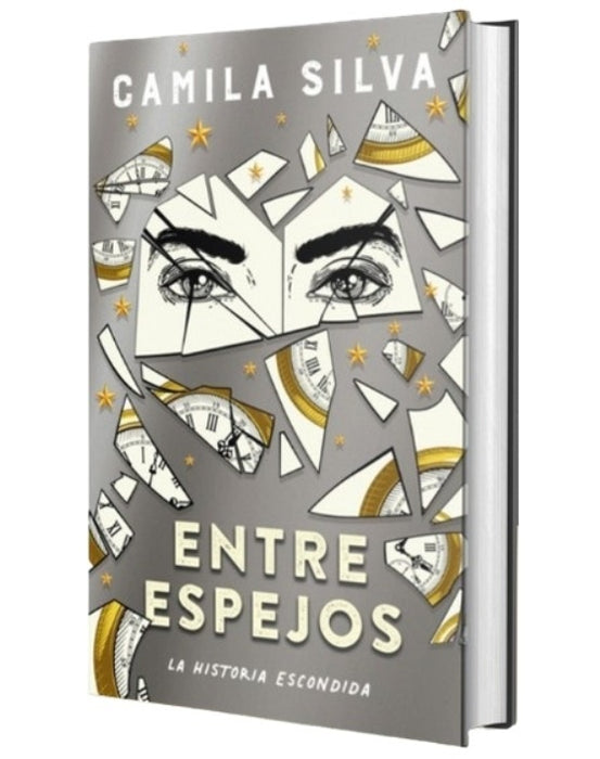 ENTRE ESPEJOS.. | CAMILA SILVA