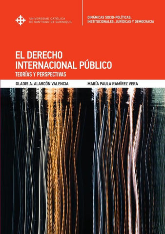 El Derecho Internacional Público | Ramírez Vera, Alarcón Valencia