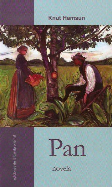 PAN | KNUT HAMSUN