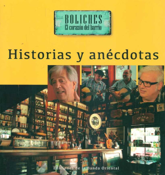 BOLICHES. HISTORIAS Y ANECDOTAS*..