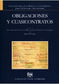 OBLIGACIONES Y CUASICONTRATOS.. | CARLOS DE CORES