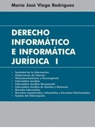 MANUAL DE DERECHO INFORMATICO E INFORMATICA JURIDICA I. | Marcelo  Bauzá