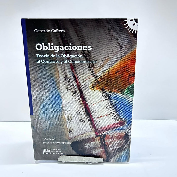OBLIGACIONES.. | Gerardo Caffera