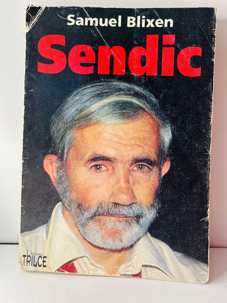 SENDIC.. | SAMUEL BLIXEN