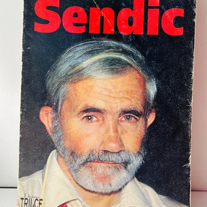 SENDIC.. | SAMUEL BLIXEN