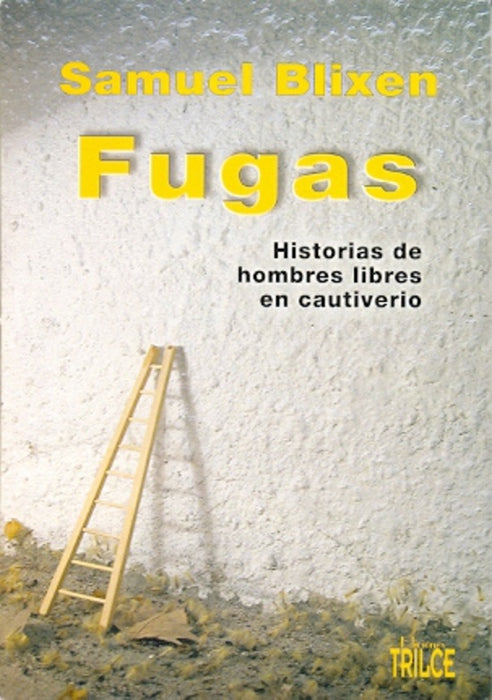 Fugas | SAMUEL BLIXEN