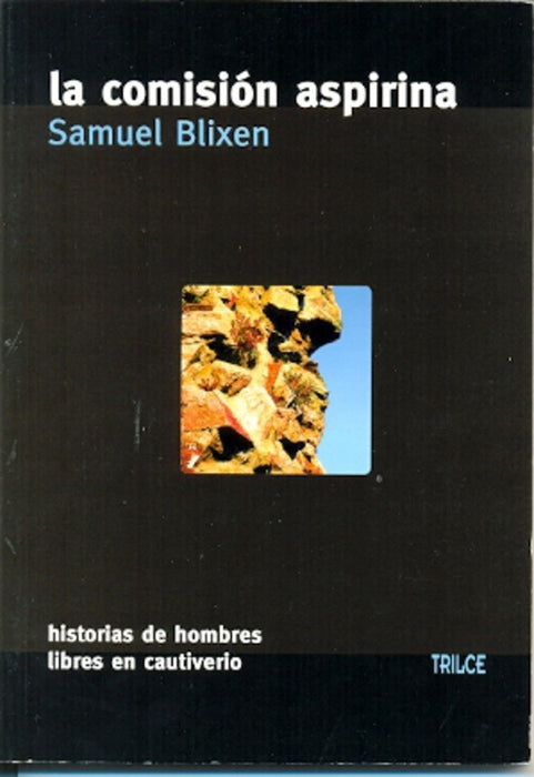 LA COMISION ASPIRINA | SAMUEL BLIXEN