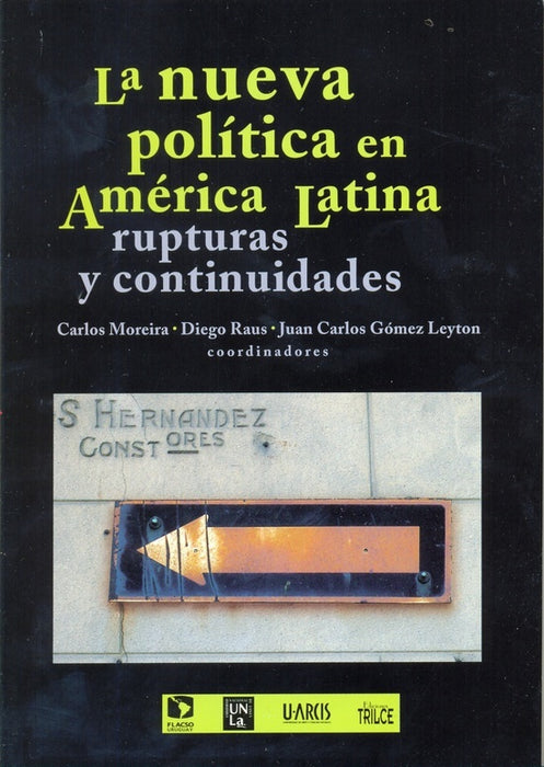 LA NUEVA POLITICA EN AMERICA LATINA