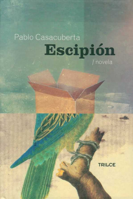 Escipión | PABLO  CASACUBERTA