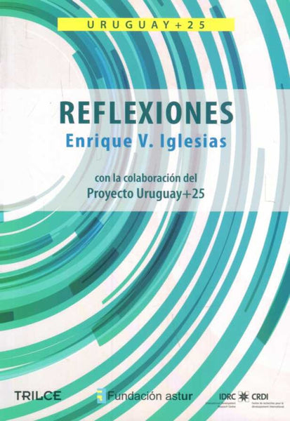 REFLEXIONES | ENRIQUE V.  IGLESIAS