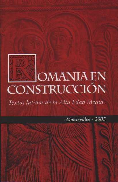 ROMANIA EN CONSTRUCCION..