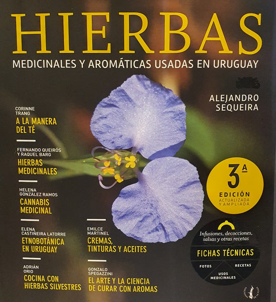 HIERBAS*.. | Alejandro Sequeira