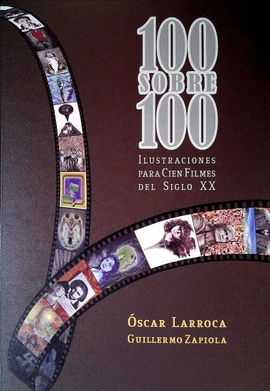 100 SOBRE 100 .. | OSCAR LARROCA