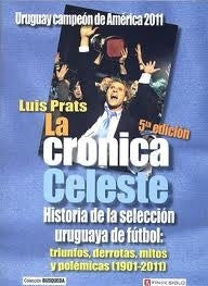 LA CRONICA CELESTE.. | Luis Prats