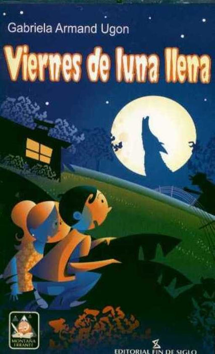 VIERNES DE LUNA LLENA.. | Gabriela Armand Ugon