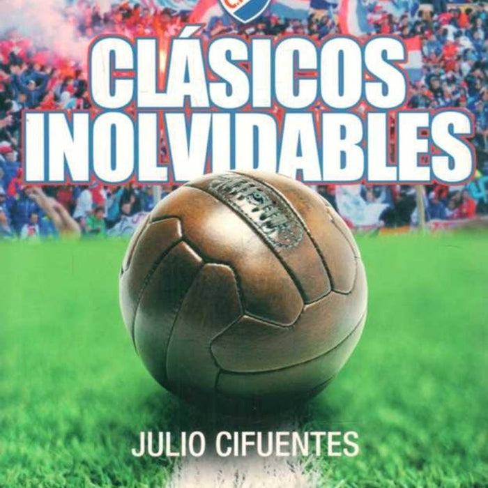 CLASICOS INOLVIDABLES.. | Julio Cifuentes