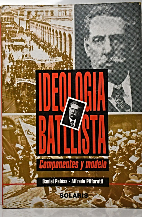 IDEOLOGIA BATLLISTA .. | Daniel Peluas