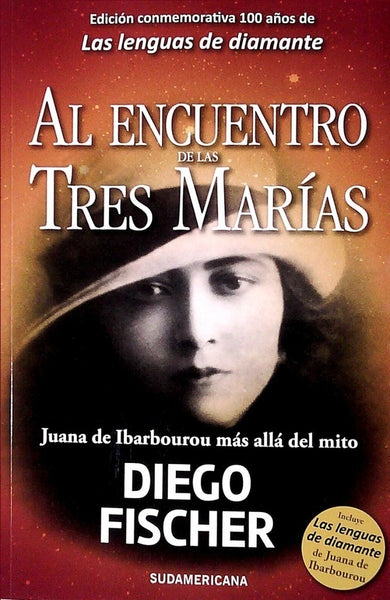 AL ENCUENTRO DE LAS TRES MARIAS OFERTA | Diego Fischer