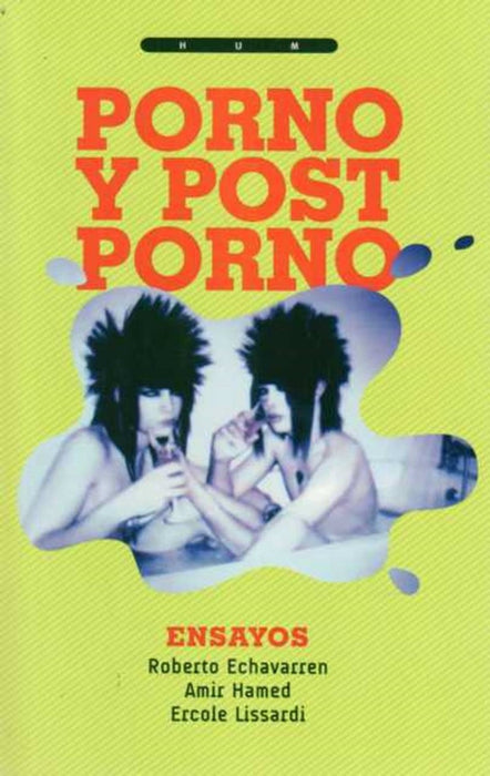 PORNO Y POSTPORNO