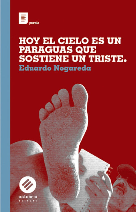 HOY EL CIELO ES UN PARAGUAS... | Eduardo Nogareda