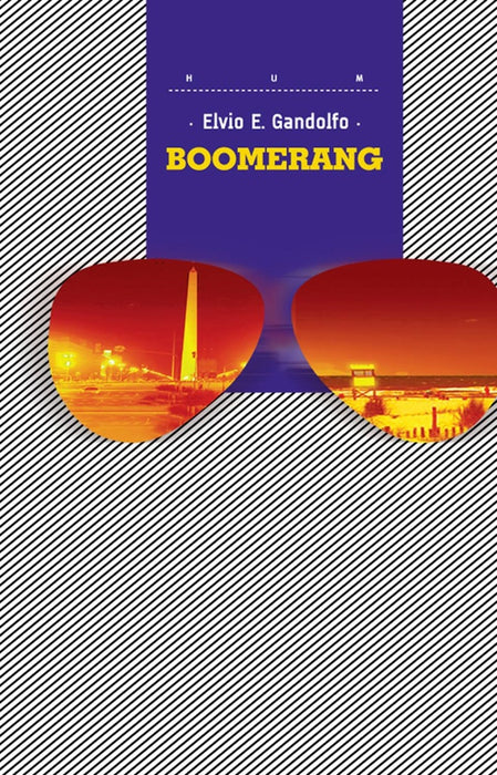 BOOMERANG | ElvioE. Gandolfo