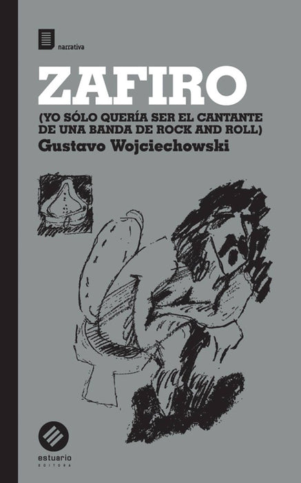 ZAFIRO (URU) | GUSTAVO WOJCIECHOWSKI